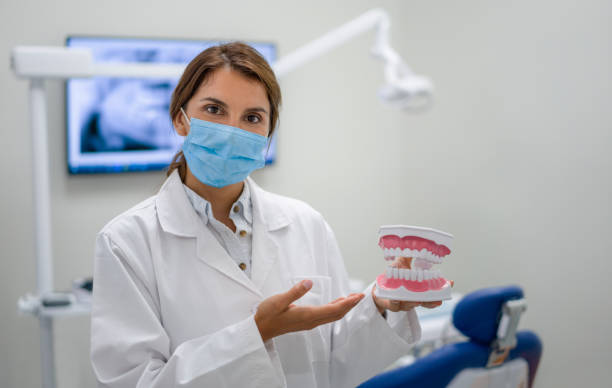 Best Walk-In Emergency Dentist in Friendswood, TX