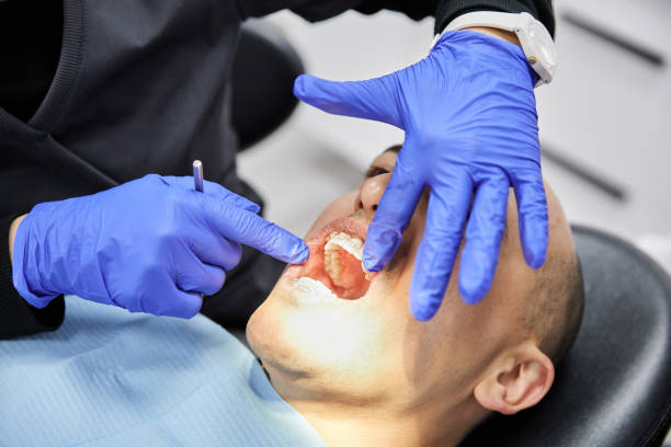 Best Emergency Broken Tooth Repair in Friendswood, TX