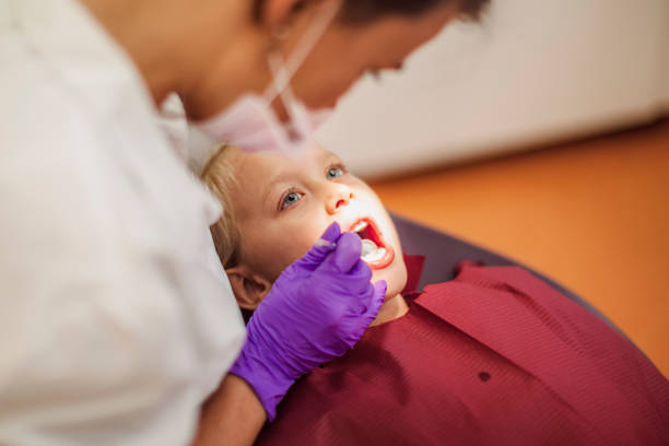Best Walk-In Emergency Dentist in Friendswood, TX